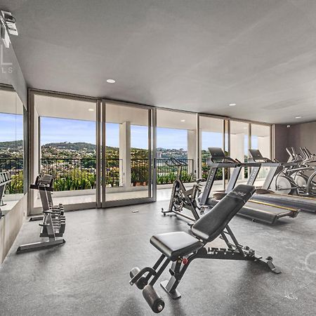 Cozy, Modern And Centric Apartment With Pool And Gym サンサルバドル エクステリア 写真