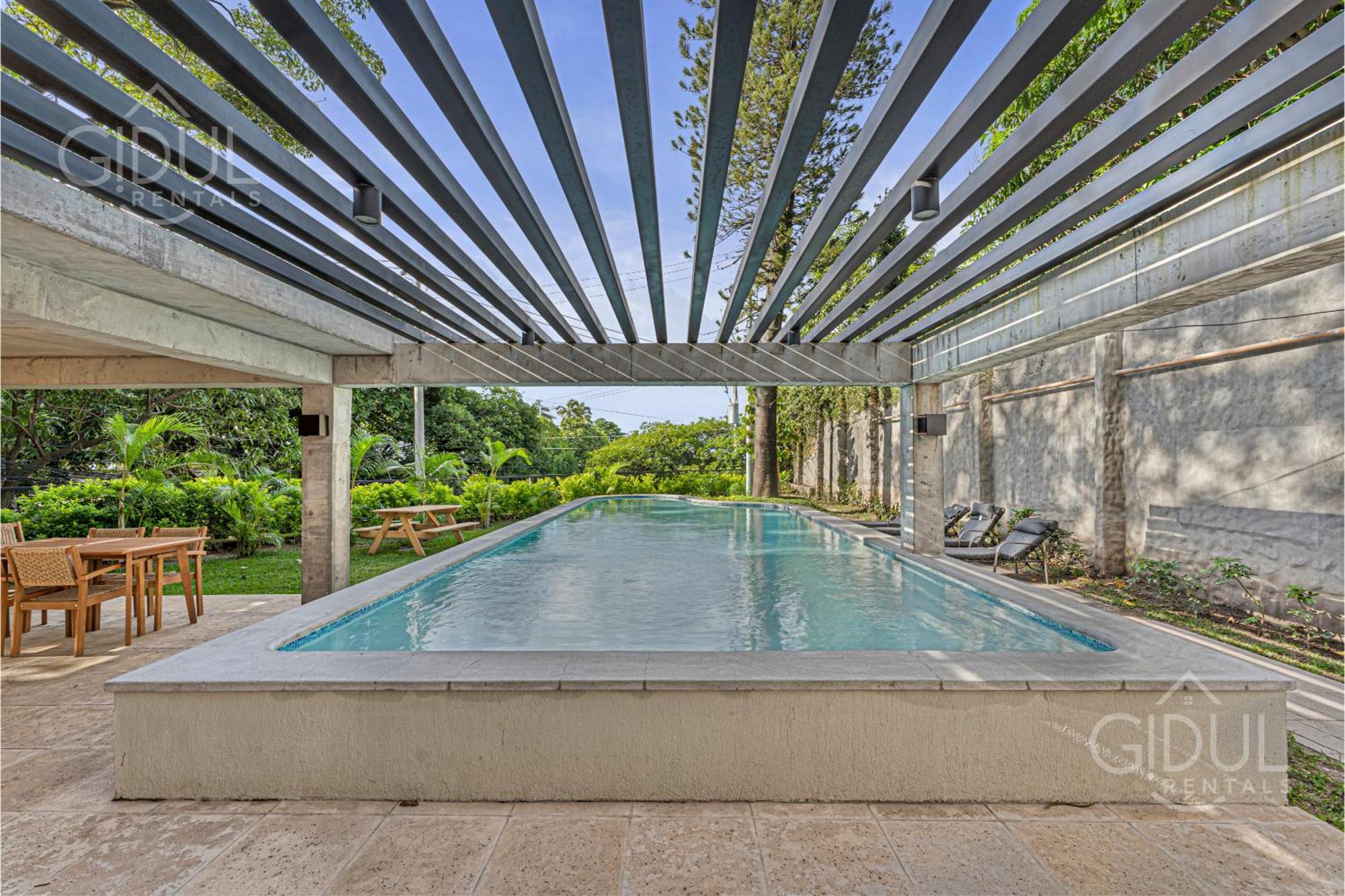 Cozy, Modern And Centric Apartment With Pool And Gym サンサルバドル エクステリア 写真