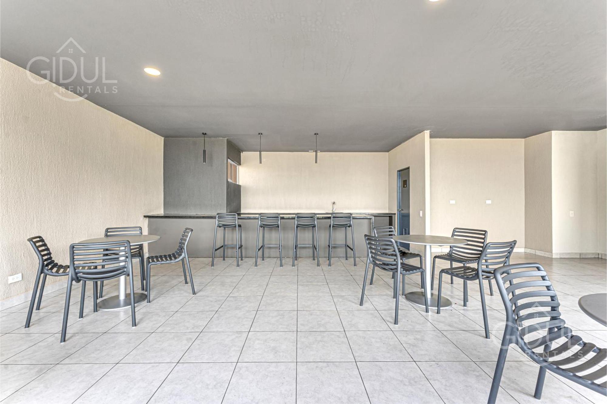 Cozy, Modern And Centric Apartment With Pool And Gym サンサルバドル エクステリア 写真