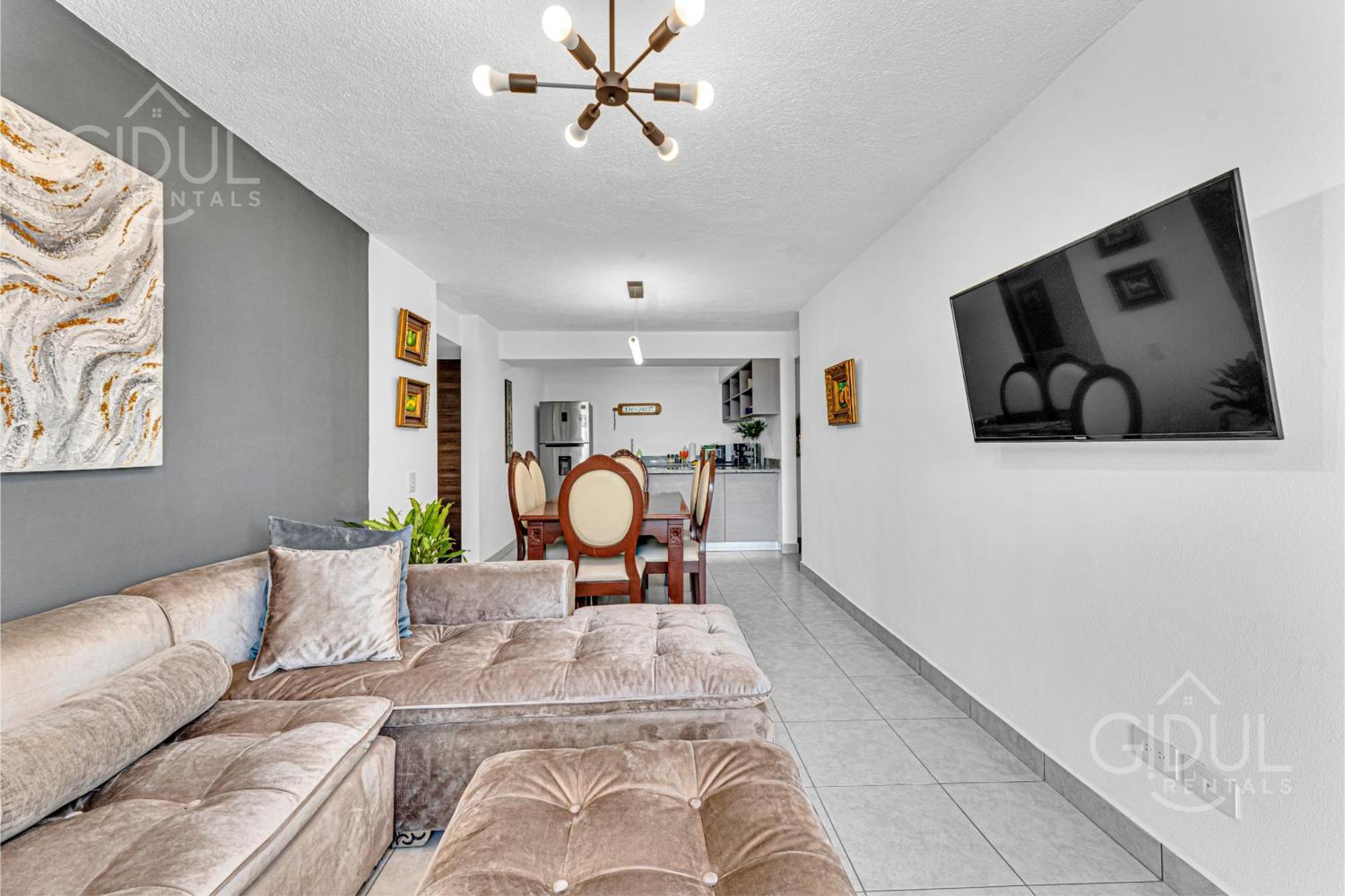 Cozy, Modern And Centric Apartment With Pool And Gym サンサルバドル エクステリア 写真